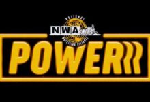 NWA Powerrr logo