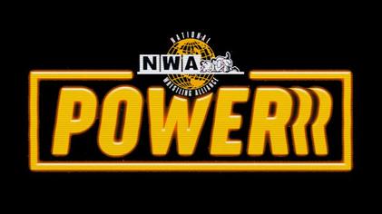 NWA Announces Deal For NWA Powerrr To Air On Sinclair Broadcasting Network