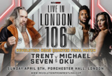 revpro live in london 106