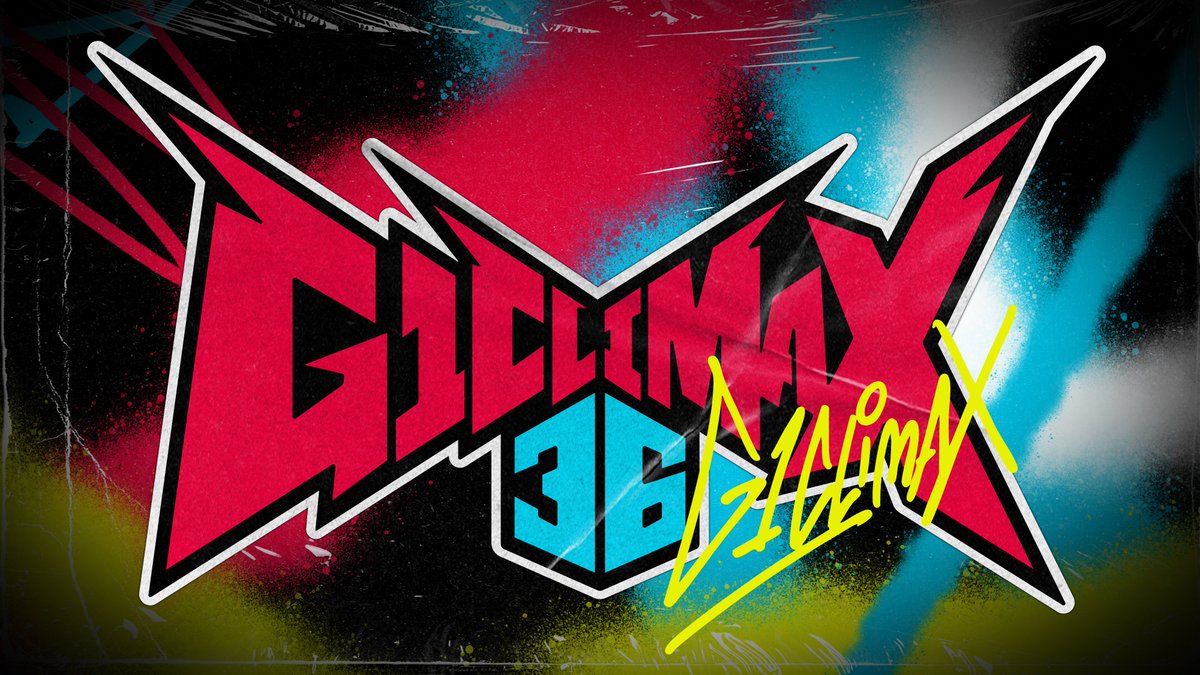 NJPW G1 Climax 36 Schedule Announced