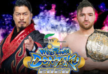 shingo takagi, callum newman