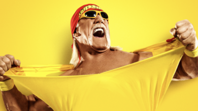 hulk hogan netflix