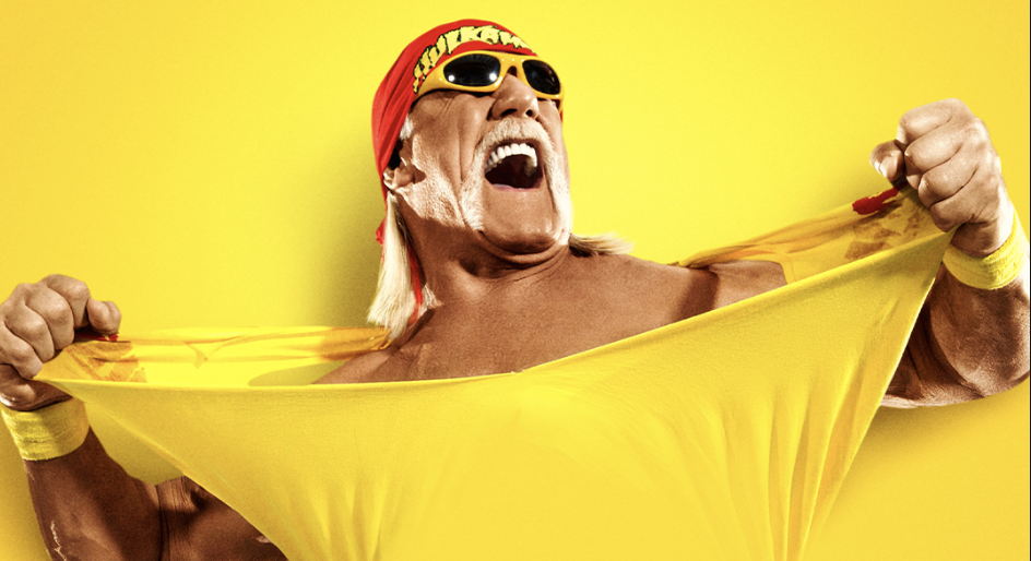 Hulk Hogan Documentary To Premiere On Netflix On April 22, Features His Last Interview