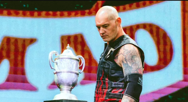 MLW To Provide Update On Contract Negotiations With Bishop Dyer