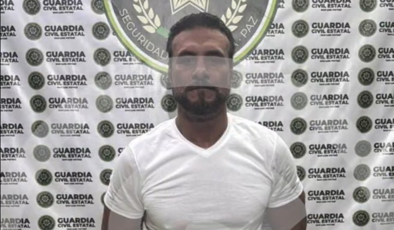 Alberto El Patron To Remain In Preventive Detention