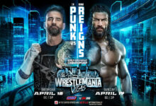 wrestlemania 42 Sunday