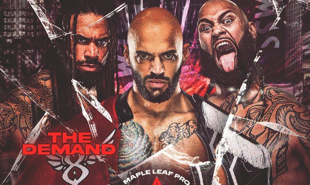 The Demand Announced As Replacements For The Good Brothers At MLP Multiverse On 4/17