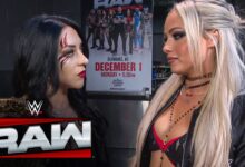 Liv Morgan Stephanie Vaquer