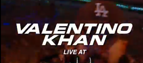 Valentino Khan Returning To DJ Both Nights Of WWE WrestleMania 42