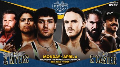 wrestling open ri 4/6