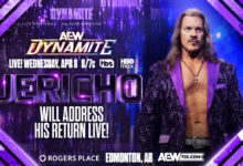 aew dynamite 4/8