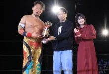 naomichi marufuji