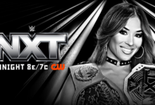 WWE NXT Results (4/7/2026): Fallout of Stand & Deliver, More