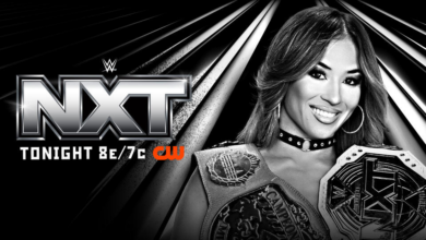 WWE NXT Results (4/7/2026): Fallout of Stand & Deliver, More