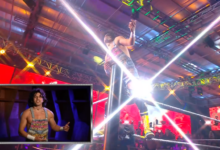 chazz hall, starboy charlie