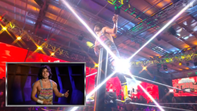 chazz hall, starboy charlie