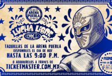 CMLL Lunes Clásico Results (4/6/2026)