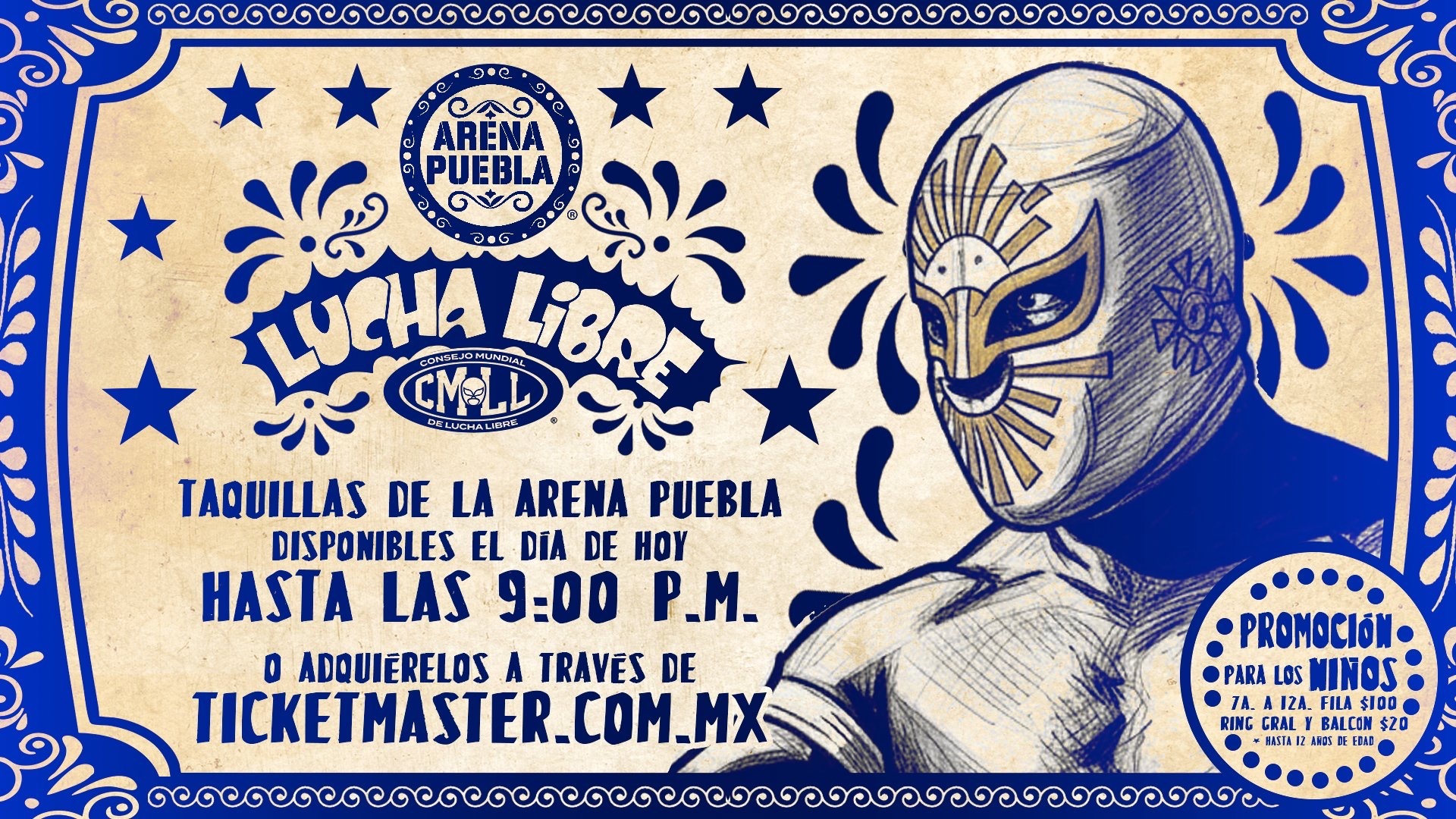 CMLL Lunes Clásico Results (4/6/2026): Flip Gordon & Sky Team vs. Black Tiger & Guerreros Laguneros, More
