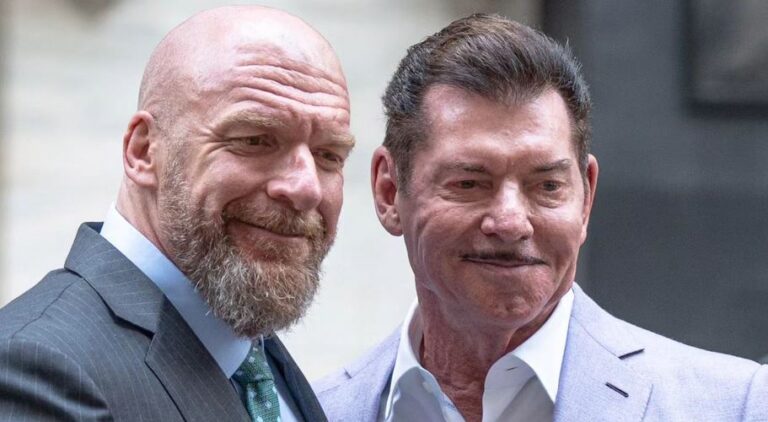 John Morrison: Vince McMahon Had No Checks And Balances. Triple H Doesn’t Have That Since He’s Under The TKO Umbrella