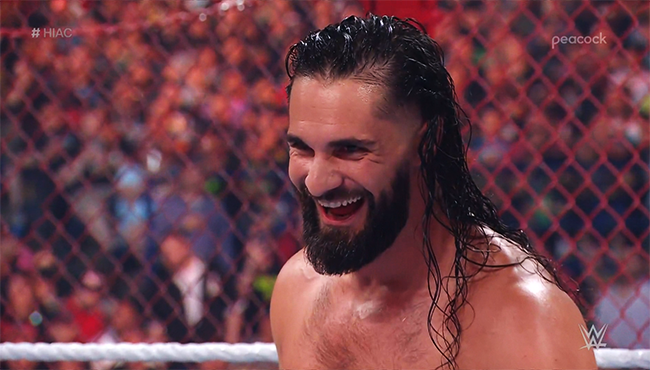 Seth Rollins Says Roman Reigns Calls Him ‘Number Two’ To Convince Himself He’s Number One