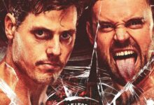 steven borden, kiran grey