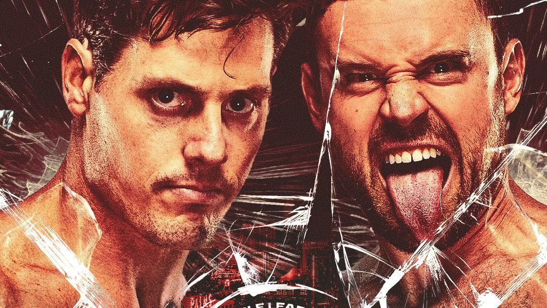 Steven Borden vs. Kiran Grey Announced For MLP Multiverse