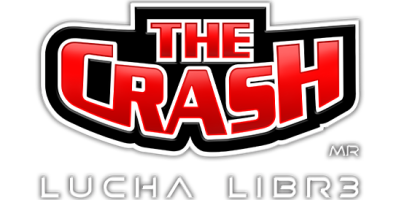 the crash Alberto del Río