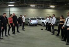 callum newman united empire