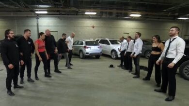 callum newman united empire