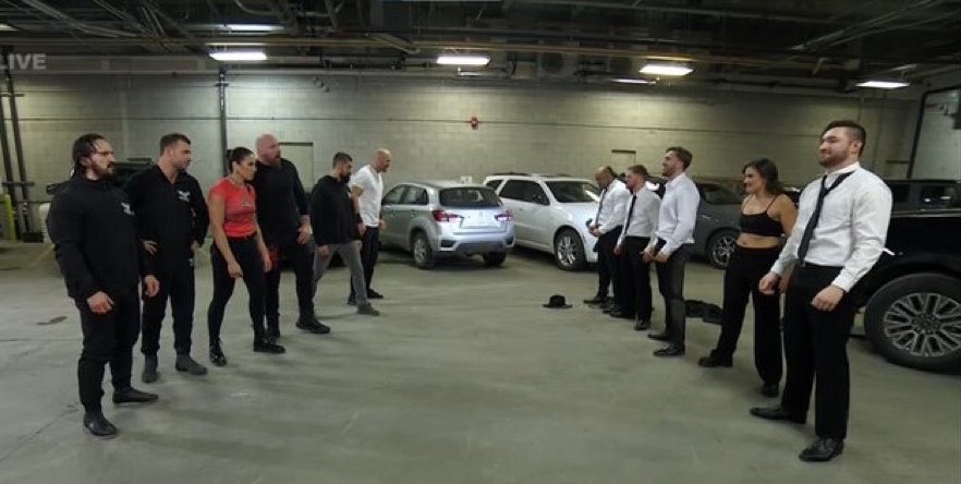 callum newman united empire