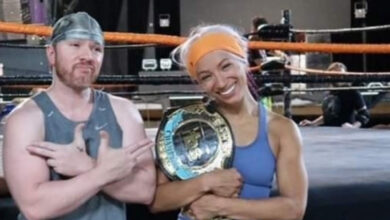 amazing red, mercedes mone