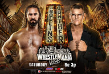 seth rollins, gunther