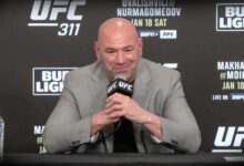 Dana White