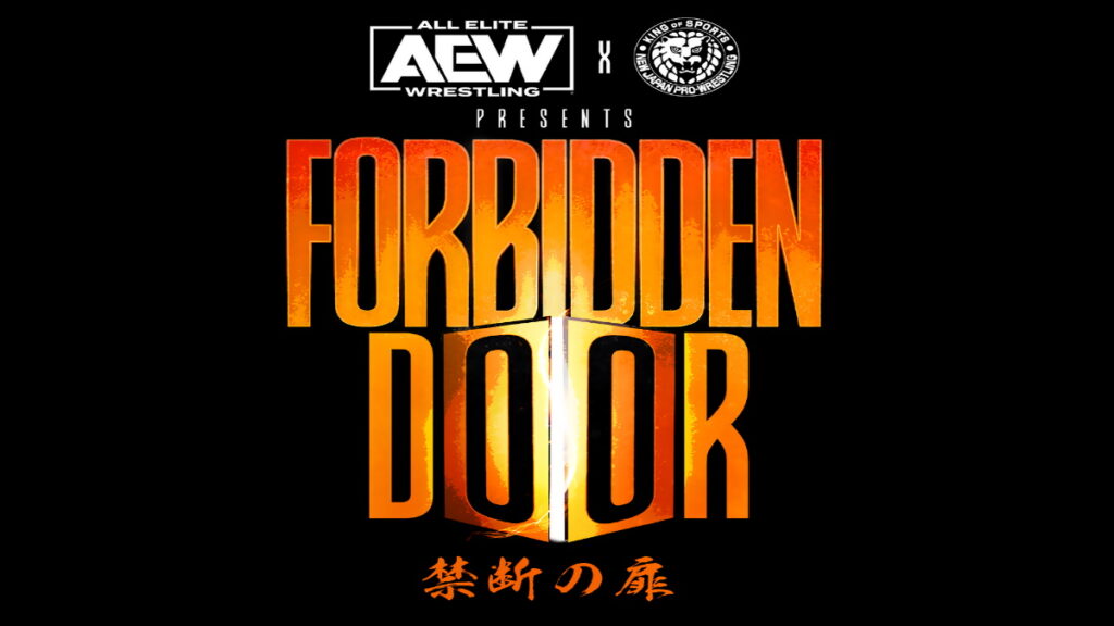 Tony Khan Confirms Forbidden Door 2026, STARDOM Will Be Involved