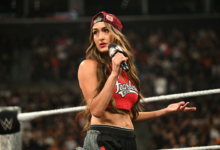 nikki bella
