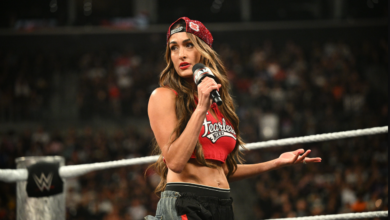 nikki bella