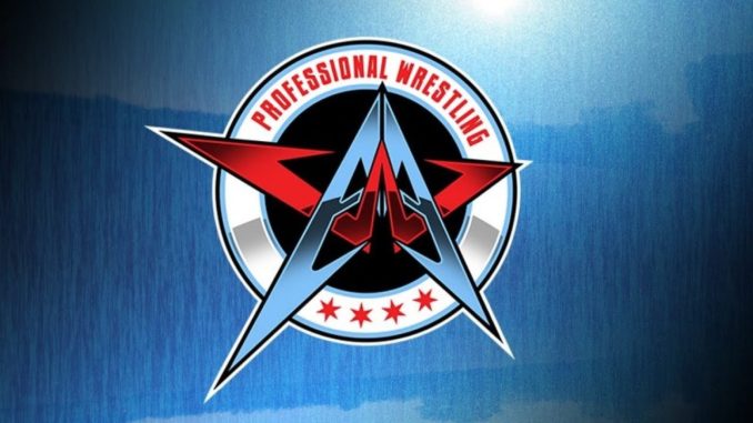 AAW Promotion Issues Statement About Being Final Pro Wrestling Show At Berwyn Eagles Club