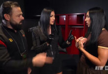 santino marella, daria rae, indi hartwell