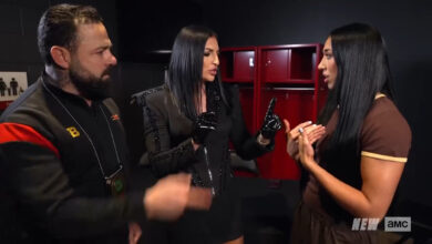 santino marella, daria rae, indi hartwell