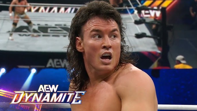 Mike Bailey: Exclusive Contracts Are Bad For The Development Of Pro Wrestlers