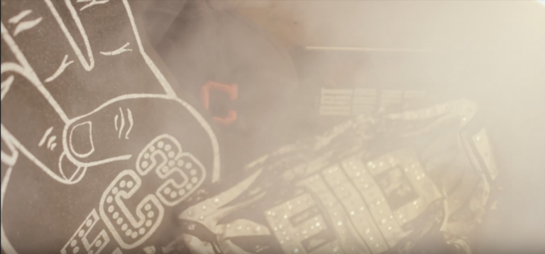 EC3 Returning To TNA At TNA Rebellion