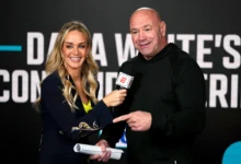 laura sanko dana white
