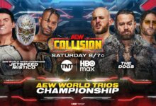 aew collision 4/11