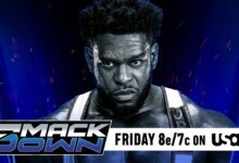 WWE SmackDown Results (4/10/2026): Royce Keys Debuts, Pat McAfee's Surprise, Bayley vs. Alexa Bliss, More