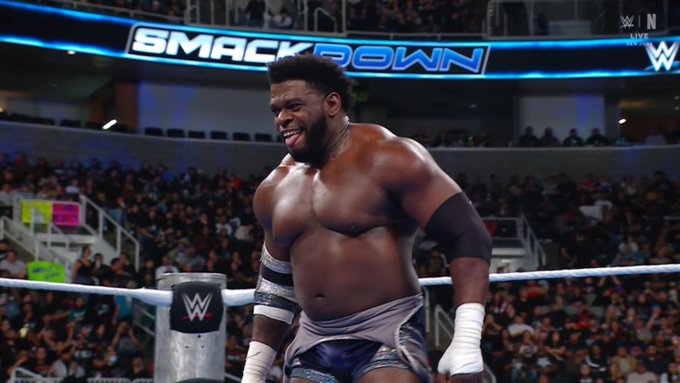 Royce Keys Names What Brand He Believes He Would Have Landed On During The Height Of WWE’s Brand Wars