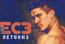 EC3 tna wrestling rebellion