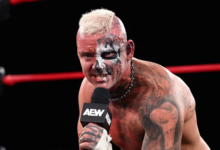 Darby Allin