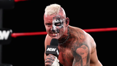 Darby Allin