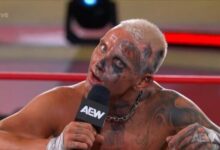 Darby Allin
