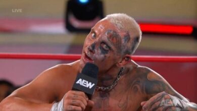 Darby Allin